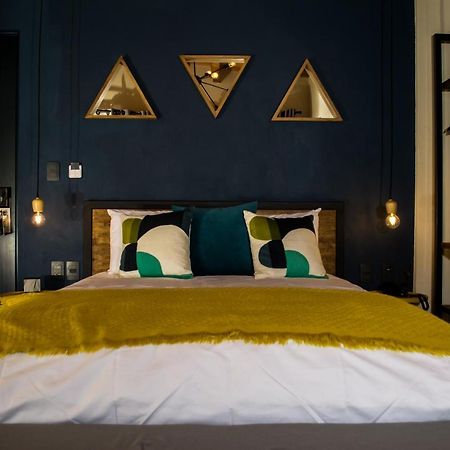 Antigua Trece Hotel Fusion Γκουαναχουάτο Εξωτερικό φωτογραφία