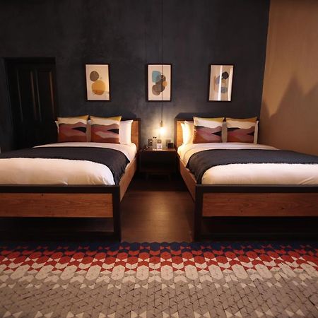 Antigua Trece Hotel Fusion Γκουαναχουάτο Εξωτερικό φωτογραφία