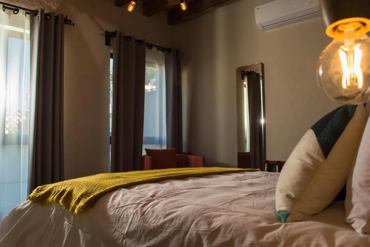 Antigua Trece Hotel Fusion Γκουαναχουάτο Εξωτερικό φωτογραφία