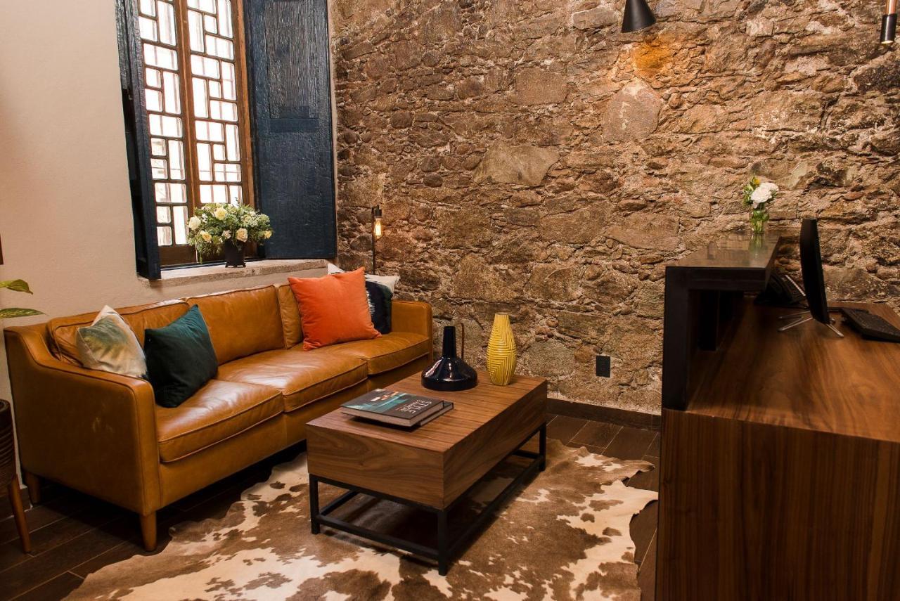 Antigua Trece Hotel Fusion Γκουαναχουάτο Εξωτερικό φωτογραφία