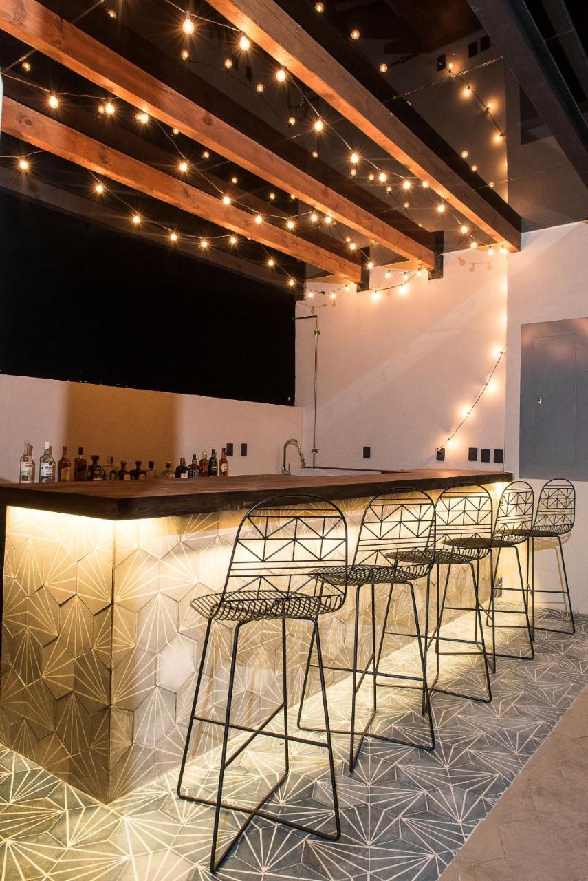 Antigua Trece Hotel Fusion Γκουαναχουάτο Εξωτερικό φωτογραφία